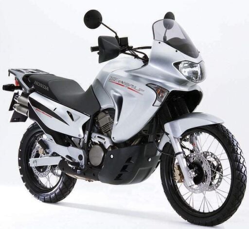 Honda XL 650 Transalp Lastik